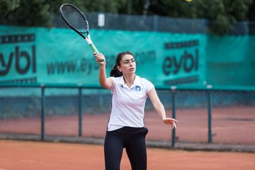 Emma Gevorgyan 9 - RL TC an der Schirnau - TC 1899 BW Berlin : Ergebnis: 1:8